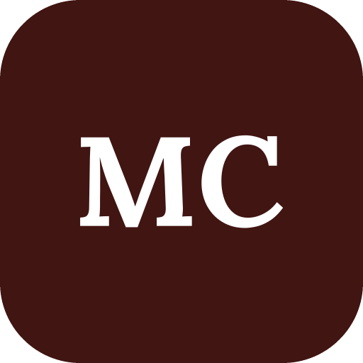 Memphis Custard Co. logo